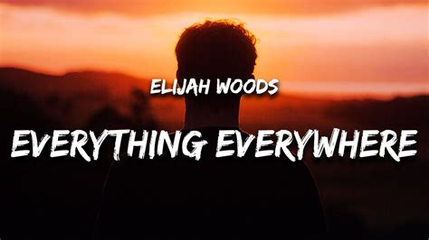 everything everywhere always lyrics